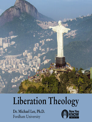 cover image of Liberation Theology